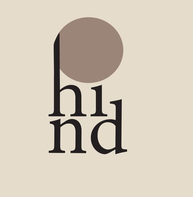 Hind Abaya logo