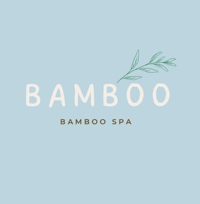 BAMBOO SPA logo