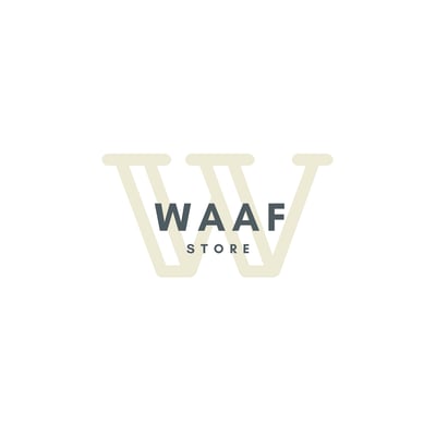 waafstore logo