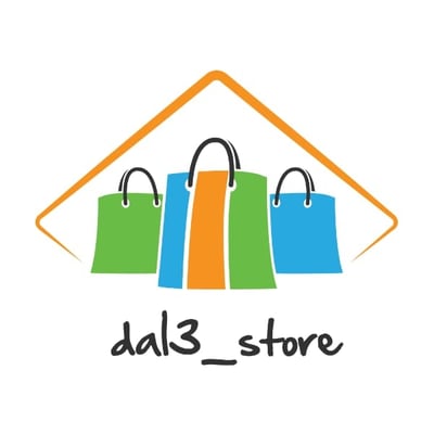 Dal3_store logo