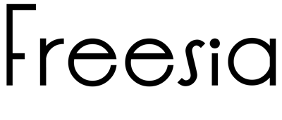 Freesia logo