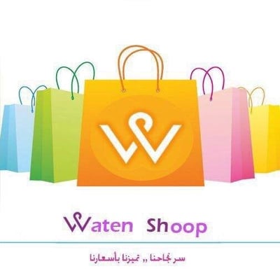 متجر وتين logo