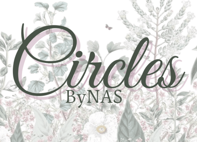 circlesByNAS logo