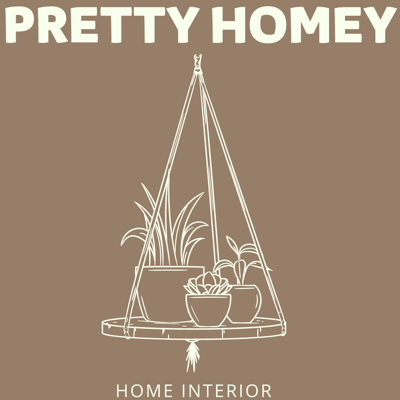 بريتي هومي - Pretty Homey logo