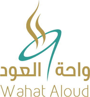 واحة العود logo
