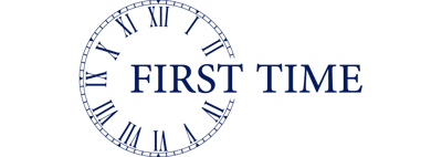 أول وقت للساعات  -  FirstTime logo