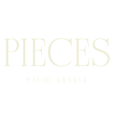Pieces logo