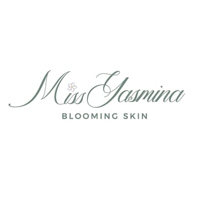 MISS YASMINA logo