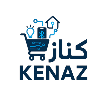 Kenaz logo