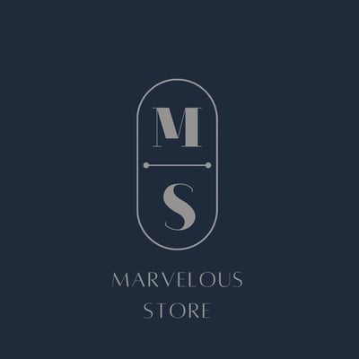 Marvelous logo