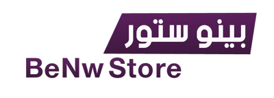 بينو ستور logo
