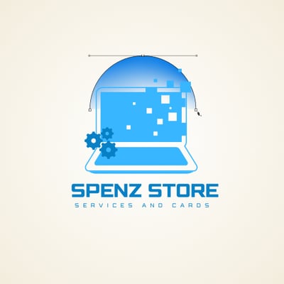 SpEnz logo