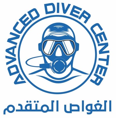 Scuba divers courses logo