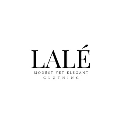‏Lalé logo