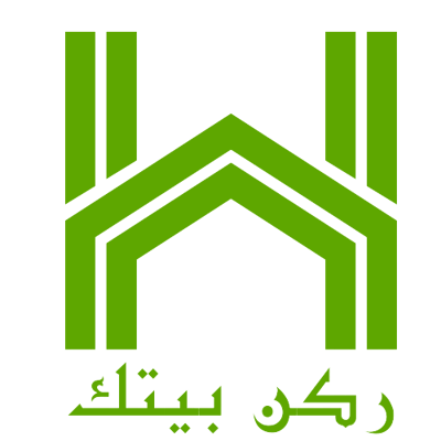 ركن بيتك logo