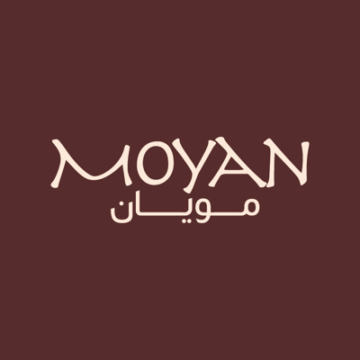 MOYAN logo