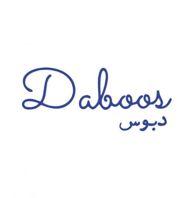 Daboos.sa logo