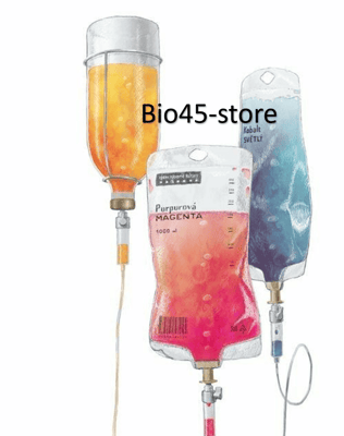 bio45-store logo