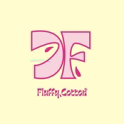 Fluffy Cotton logo