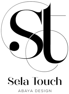 Sela Touch logo