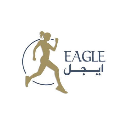 نادي ايجل النسائي logo