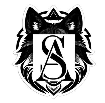 S A logo