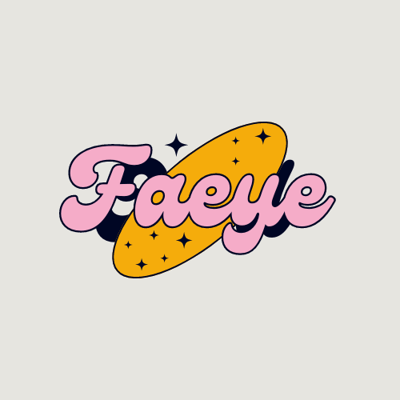 Faeye logo