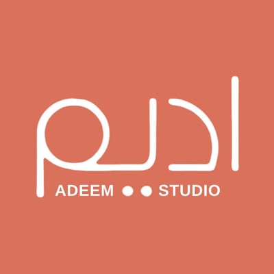 أديم استوديو logo