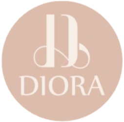 Diora logo