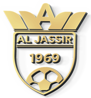 الجاسر للرياضة logo