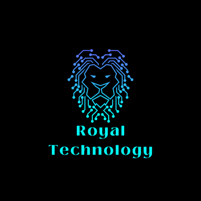 Royal Technology logo