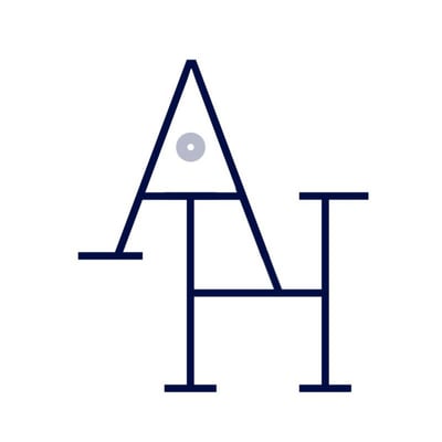 AHSTORE | إي أتش ستور logo