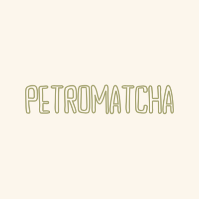 Petromatcha logo