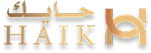 حايك HAIK logo