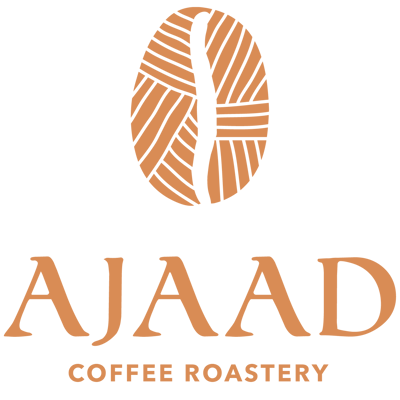 محمصة اجاد logo