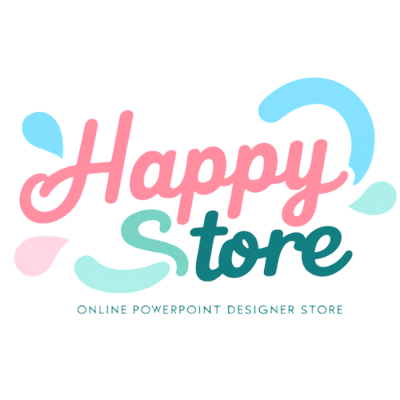 Happy Store logo