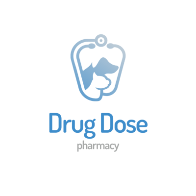 Drug Dose logo