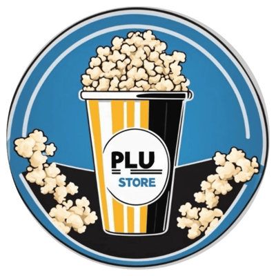 PluStore logo