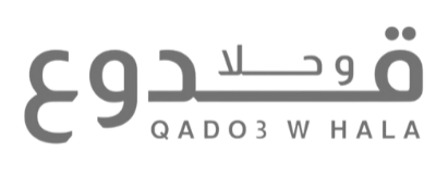 مؤسسة قدوع وحلا للحلويات logo
