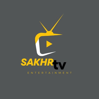 صخر TV logo