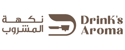 نكهة المشروب logo