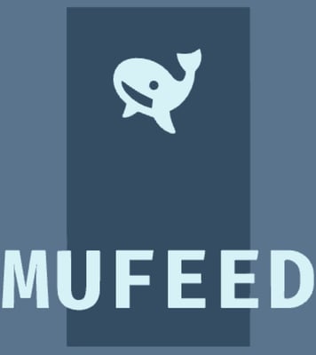 مفيد - MUFEED logo