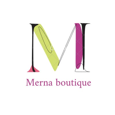 بوتيك ميرنا للأزياء logo