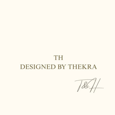 Thekra line logo