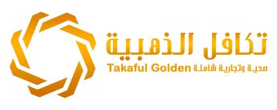تكافل الذهبية logo