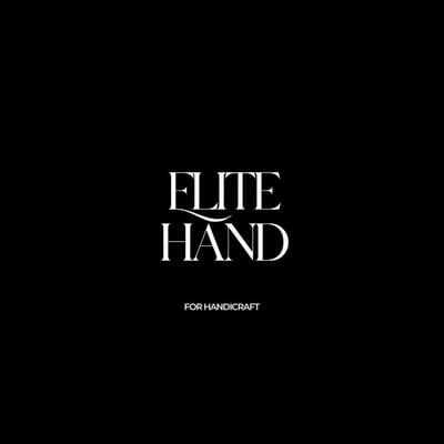 elitehand.ksa logo