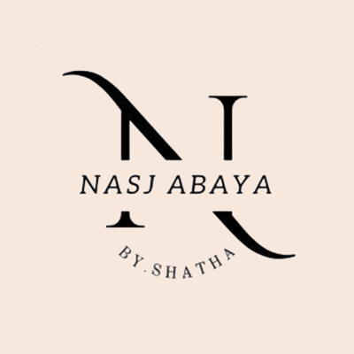 عبايات نسج logo