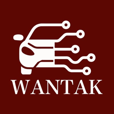 WANTAK logo