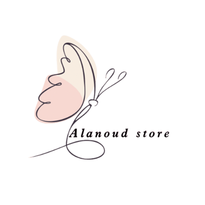 متجر العنود للمنتجات الرقميه logo