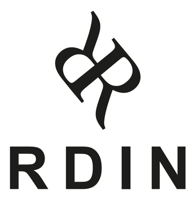 RDIN logo